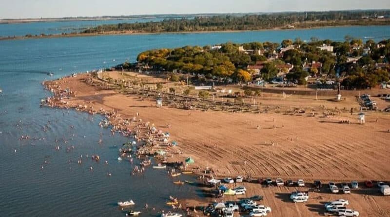 Lago 3